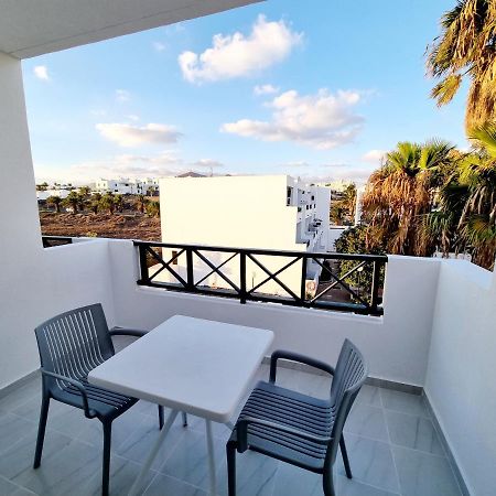 Apartamento Malvasia Lanzarote Коста-Тегисе Экстерьер фото