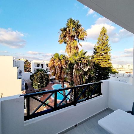 Apartamento Malvasia Lanzarote Коста-Тегисе Экстерьер фото