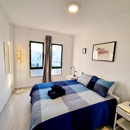 Apartamento Malvasia Lanzarote Коста-Тегисе Экстерьер фото