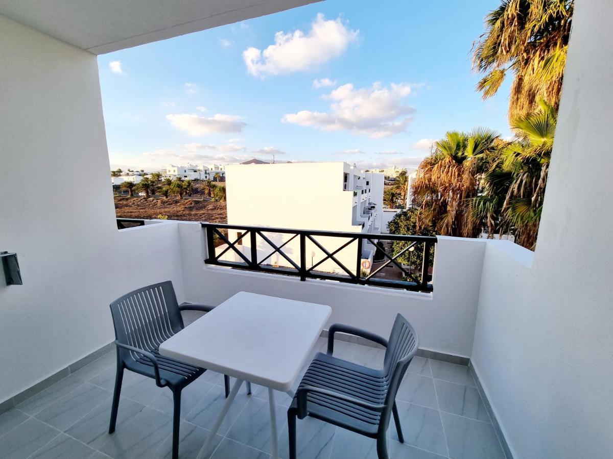 Apartamento Malvasia Lanzarote Коста-Тегисе Экстерьер фото